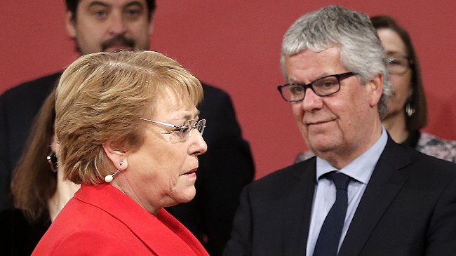 Gobierno admite que es casi 