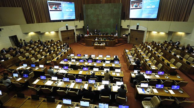 Cámara de Diputados: Las comisiones sí están citadas en la mañana del 2 de enero