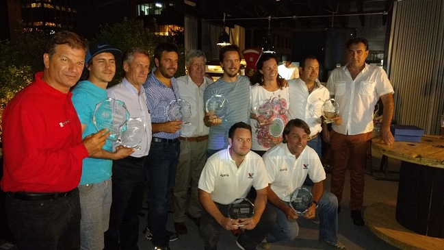 Campeonato Nacional de Rally Cross Country 2018 partirá en Iquique