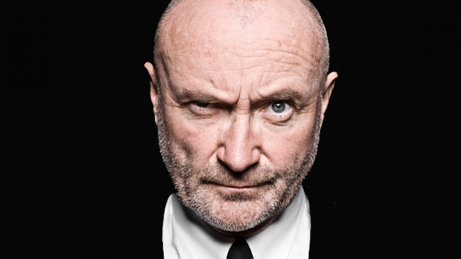 Phil Collins explicó lo que pasa si escuchas 'In the Air Tonight' justo en Año Nuevo