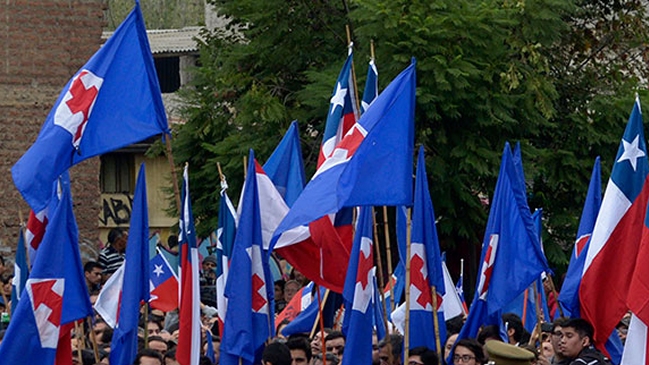 Democracia Cristiana: No caben las declaraciones de cercanía con Chile Vamos