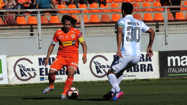 Arturo Sanhueza: Estoy tranquilo porque declaré que tomaba un quemador de grasa