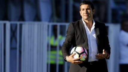 Entrenador de U. La Calera: El equipo se acostumbró a las finales y esto es un premio al esfuerzo