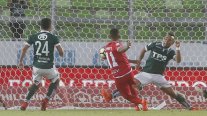 Unión La Calera luchó en Valparaíso y mandó a Santiago Wanderers a la Primera B