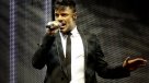 Ricky Martin regresará en 2018 a Las Vegas con su espectáculo \