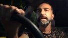 Choque de Jorge Alís es parte de campaña de Carabineros