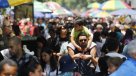 Comercio aumentó sus ventas en la Región Metropolitana