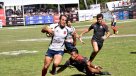 Rugby: Doce selecciones protagonizarán el Seven de Viña