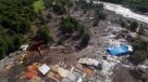 Desafío Levantemos Chile invitó a sumarse a la campaña de reconstrucción de Chaitén