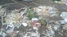 El reingreso de familias a la villa Santa Lucía y otras frases del día