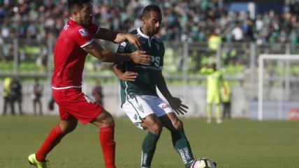 Santiago Wanderers y Unión La Calera definen la Promoción del Ascenso 2017