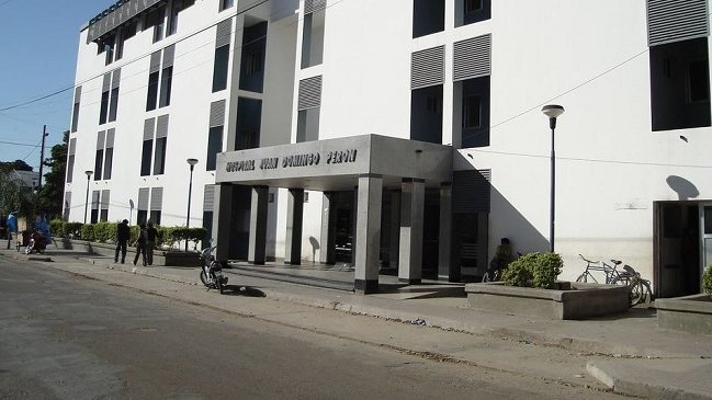 Mujer dio a luz en un hospital y le entregaron a su bebé sin cabeza