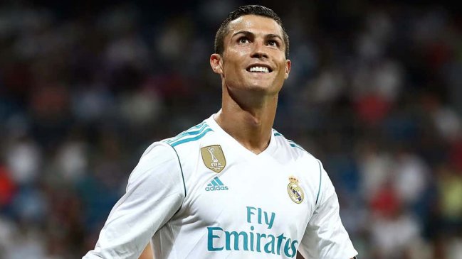 Zinedine Zidane confirmó que Cristiano Ronaldo jugará el clásico ante FC Barcelona
