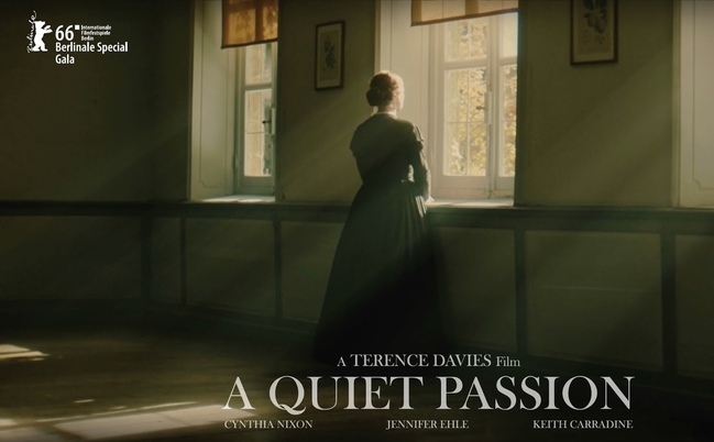 Las premiadas cintas que trae el Festival de Cine UC 2018