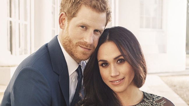 El detalle racista que sufrió Meghan Markle en su primera actividad real