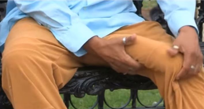 El drama del hombre con el pene más grande del mundo: No encuentra trabajo