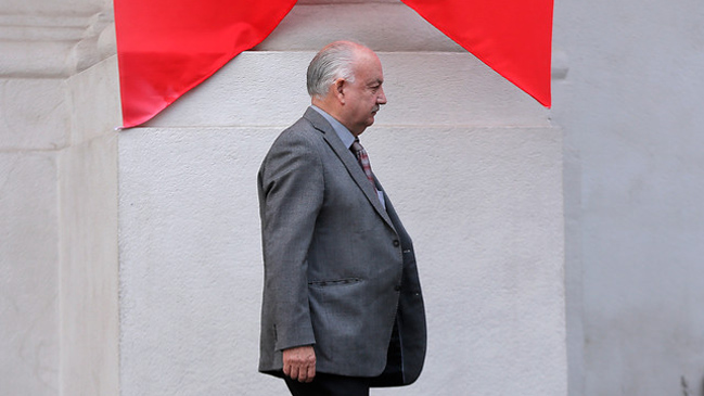 Partido Comunista: La Nueva Mayoría 