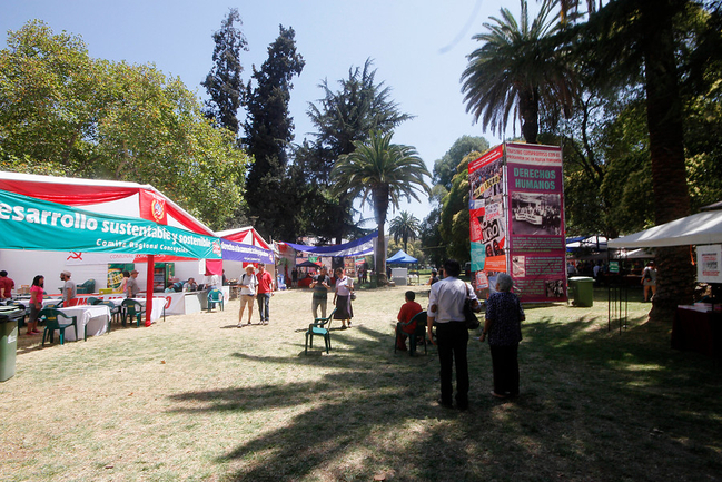 Lanzan de forma oficial la Fiesta de los Abrazos 2018