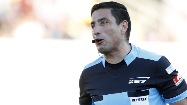 ANFP explicó que penales entre Vallenar y Melipilla se deben repetir por 