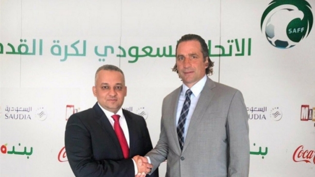 Equipo de Juan Antonio Pizzi debutó con un triunfo en la Copa del Golfo