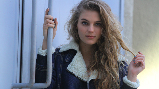 Josefina Montané se lució bailando K-pop en 