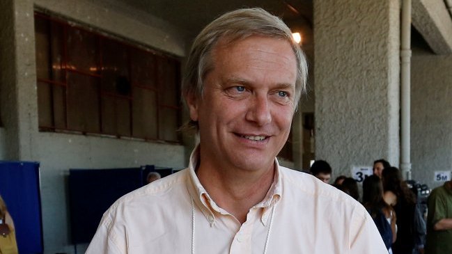 José Antonio Kast anunció lanzamiento de su nuevo movimiento político