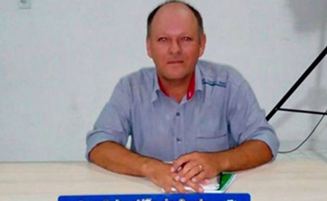 Concejal subió un video sexual a Facebook y entregó una insólita excusa