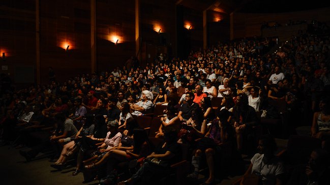 Festival Santiago OFF presentó programación 2018 con énfasis en los 30 años del plebiscito