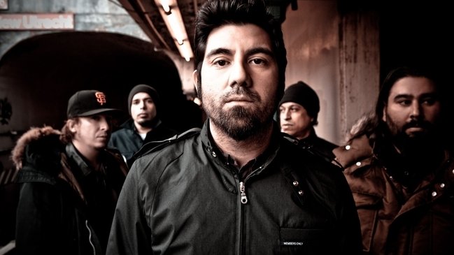 Deftones agota segundo concierto y alista un tercero en Chile