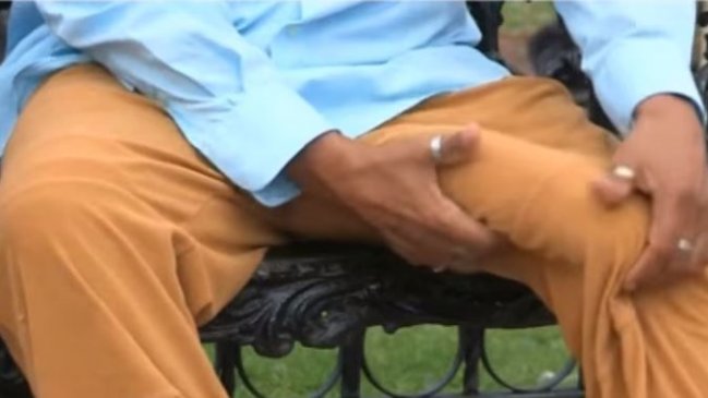 El drama del hombre con el pene más grande del mundo: No encuentra trabajo