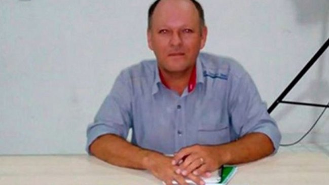 Concejal subió un video sexual a Facebook y entregó una insólita excusa