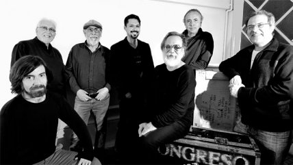 Mauricio Jürgensen y los 50 años de Congreso