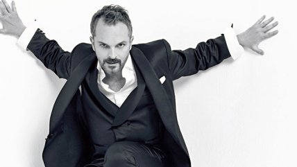 Lo más destacado del repertorio musical de Miguel Bosé