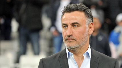  Christophe Galtier reemplazará a Bielsa en Lille  