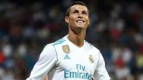 Zinedine Zidane confirmó que Cristiano Ronaldo jugará el clásico ante FC Barcelona