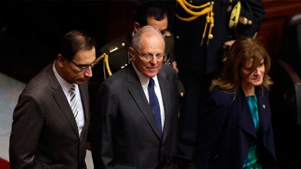   El día después: ¿Kenji Fujimori le 