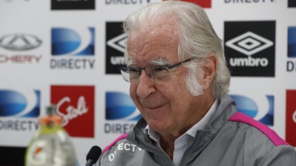 Ignacio Prieto: Regreso a la UC para sumar y entregar mis conocimientos