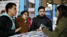 Mineduc: 246 mil jóvenes fueron preseleccionados para la gratuidad