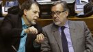 Girardi: Campaña de Guillier no tuvo respuesta a las incertidumbres de los chilenos
