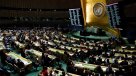Siria: Resolución de la ONU sobre Jerusalén es una \