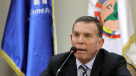 Juan Angel Napout fue declarado culpable por asociación criminal y otros dos cargos en el FIFA Gate