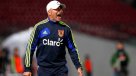 Jorge Sampaoli se reencontrará con hinchas de la U en evento en Recoleta