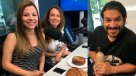El pan de Pascua y el cola de mono del Dr. Pichangas