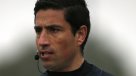 Enrique Osses: Ni Gamboa, los jugadores ni los otros árbitros se sabían la regla