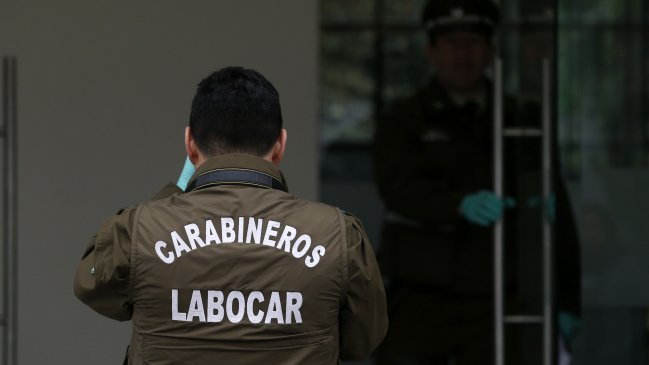 Hombre murió baleado tras resistirse al robo de su automóvil