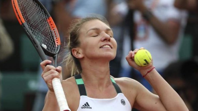 Simona Halep y Karolina Pliskova jugarán la final del torneo de exhibición de Hua Hin en Tailandia