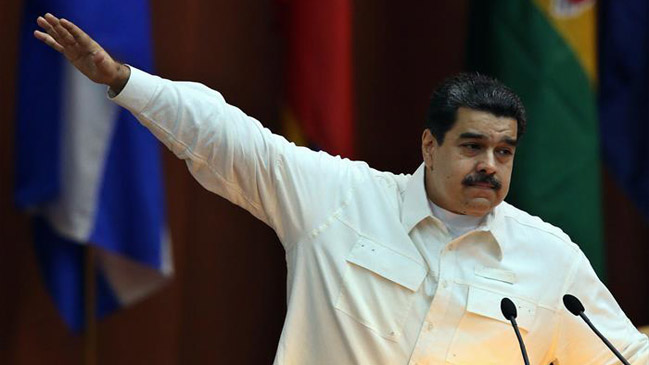 Venezuela declaró non gratos a embajador de Brasil y diplomático de Canadá