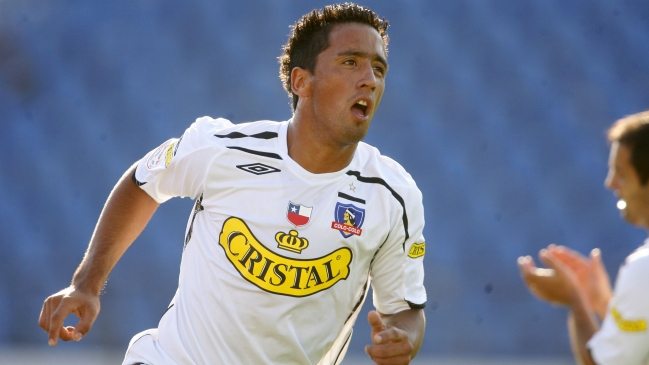 Medio argentino aseguró que Lucas Barrios tiene un acuerdo con Colo Colo