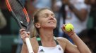 Simona Halep y Karolina Pliskova jugarán la final del torneo de exhibición de Hua Hin en Tailandia