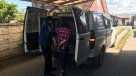 Formalizan a responsables por robo con violencia a familia en Lebu